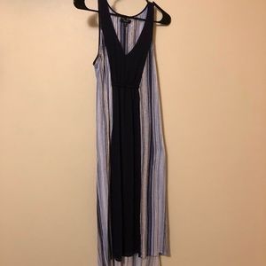 Simply Vera Maxi Sleepshirt, M